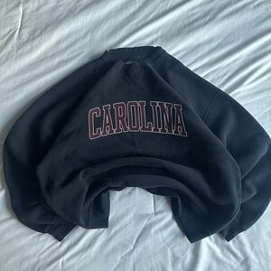 Vintage USC Sweatshirt Large